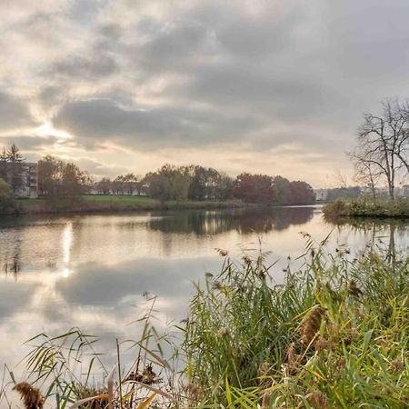 Next To Disney- Appart'Hotel Palm Spring Torcy  Zewnętrze zdjęcie